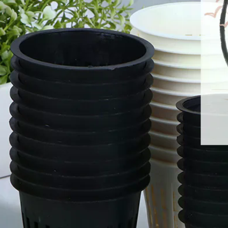 Net Pot 3 Inch - 10Pcs 2 Inch 3 Inch Grow
