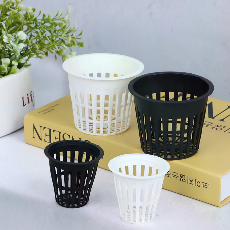 10Pcs 2 Inch 3 Inch Grow Orchi - đánh giá và giá Net Pot 3 Inch