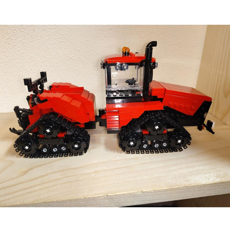 MOC-260750 Urban Farm Agricult - đánh giá và giá Urban Farming Usa
