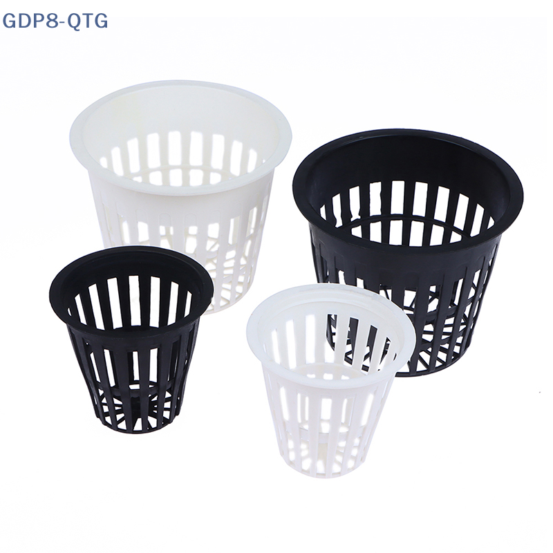 HOT! 10Pcs 2 Inch 3 Inch Grow  - đánh giá và giá Net Pot 3 Inch