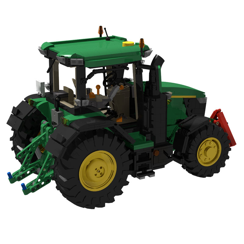 MOC-231420 Urban Farm Agricult - đánh giá và giá Urban Farming Usa