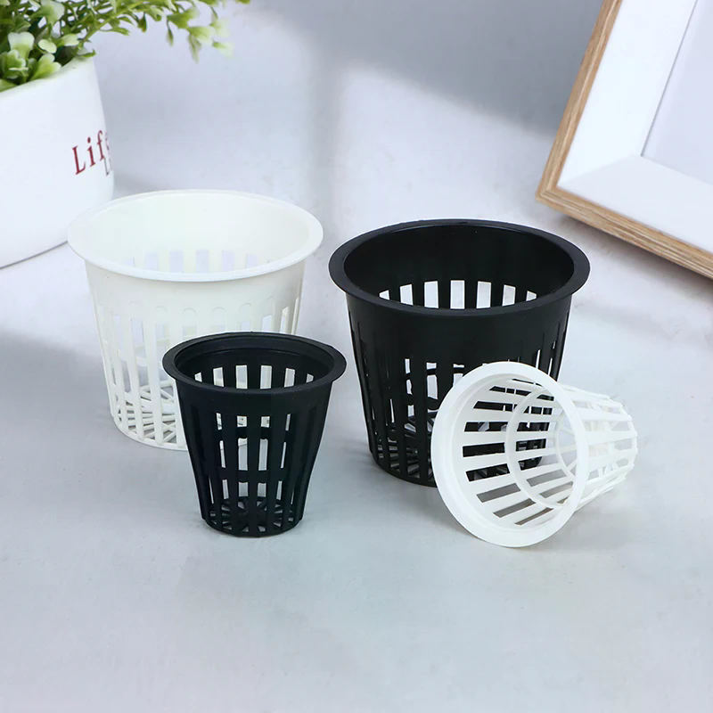 10pc 2 Inch 3 Inch Grow Orchid - đánh giá và giá Net Pot 3 Inch