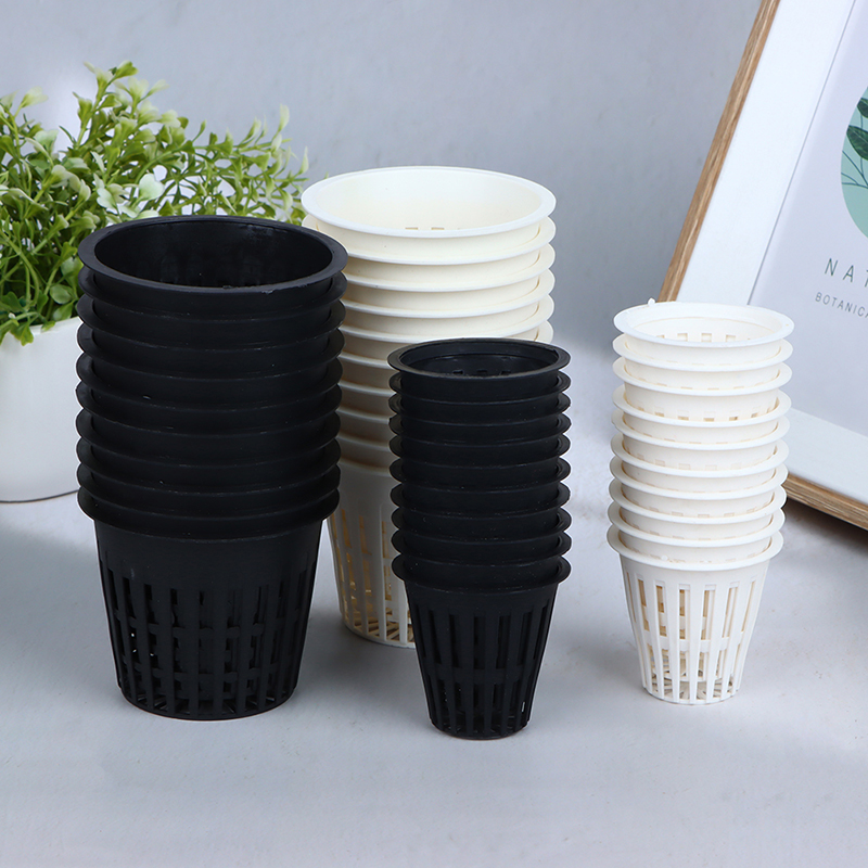 10Pcs 2 Inch 3 Inch Grow Orchi - đánh giá và giá Net Pot 3 Inch
