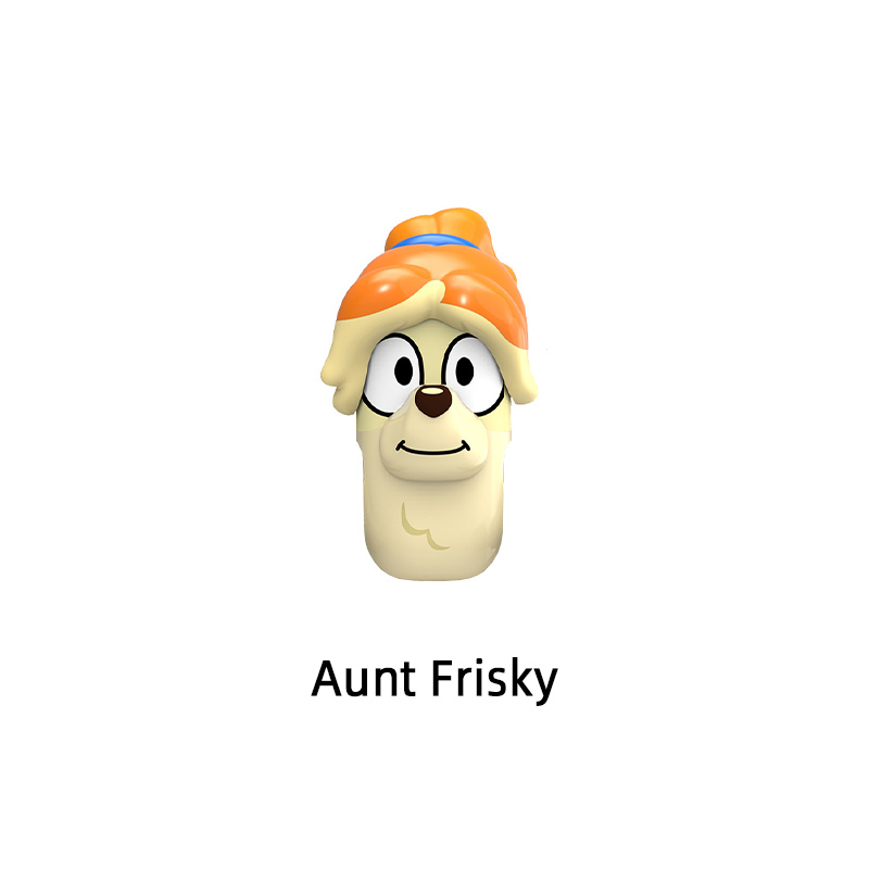 The Dog Aunt Frisky Rad Macken - đánh giá và giá Coco Coir Block