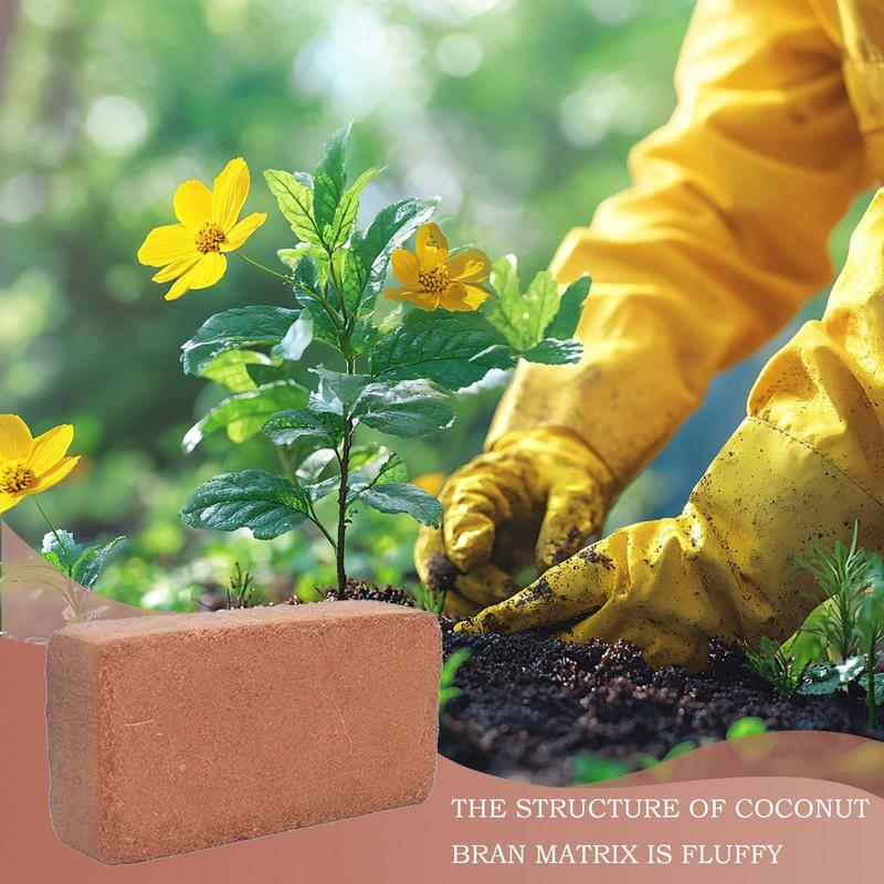 Organic Coco Coir Coco Coir Fo - đánh giá và giá Coco Coir Block